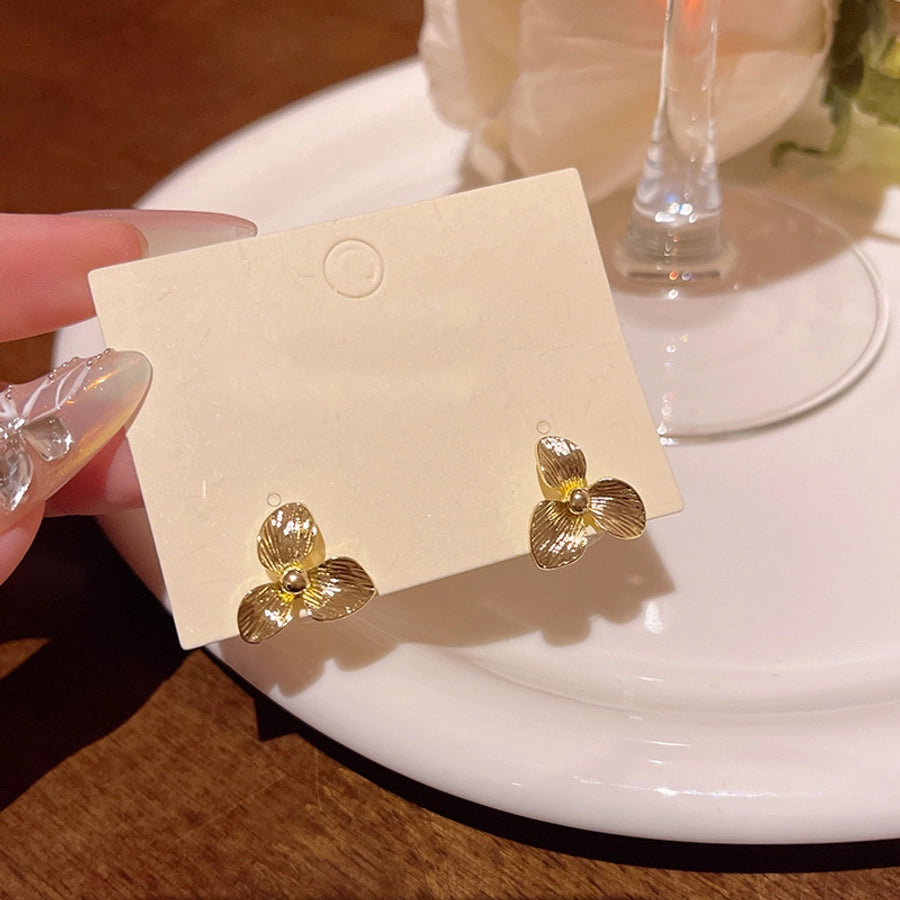 Simple Flower