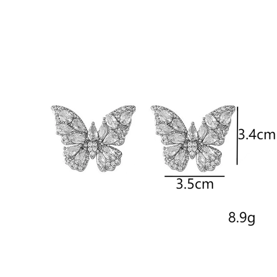Butterfly Alloy