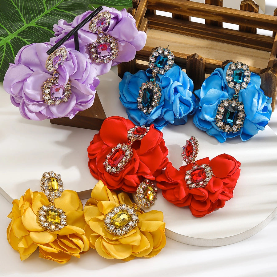 Flower Plating