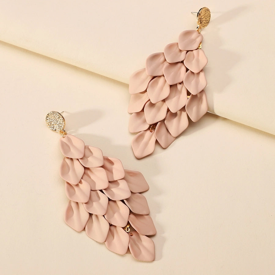 petal arylic