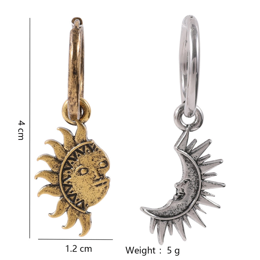 Sun Moon