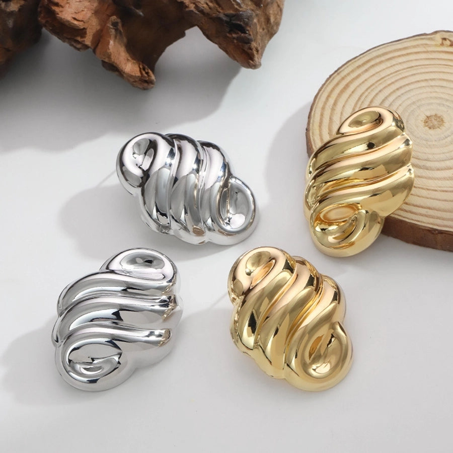 Irregular Gold