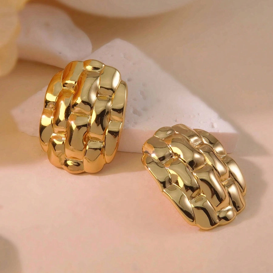 Style Heart Shape Stainless Steel