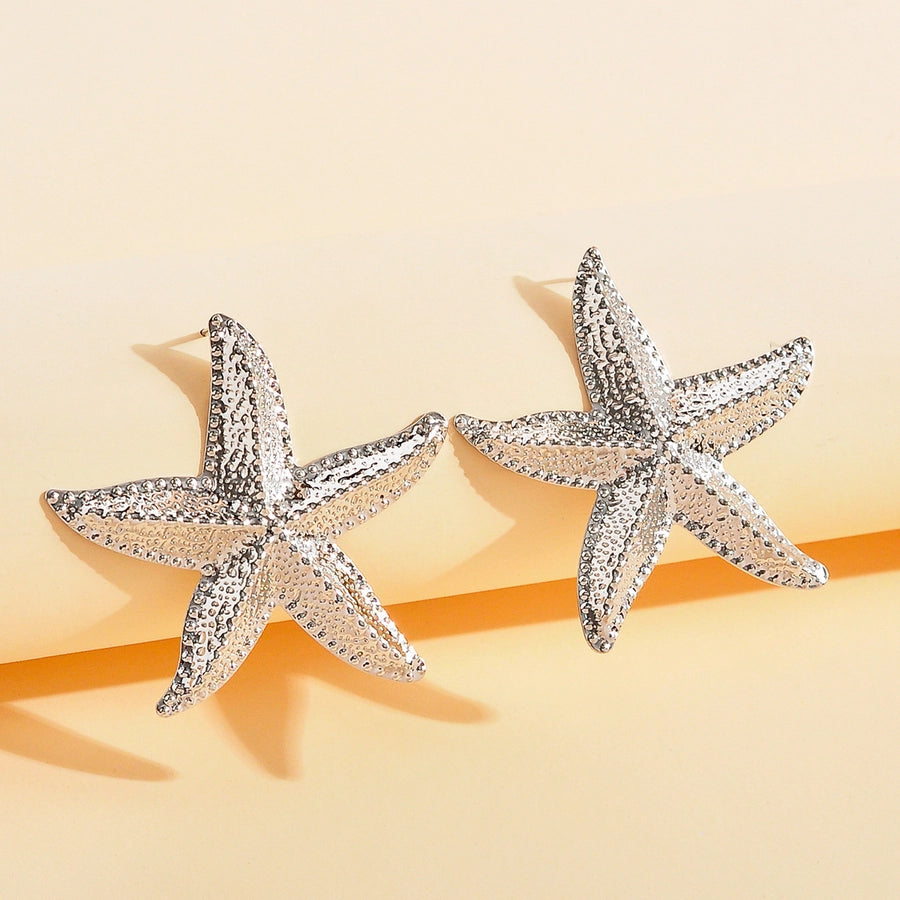 Starfish Alloy