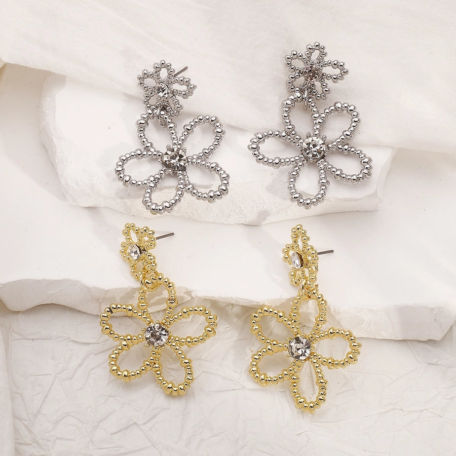 Style Flower
