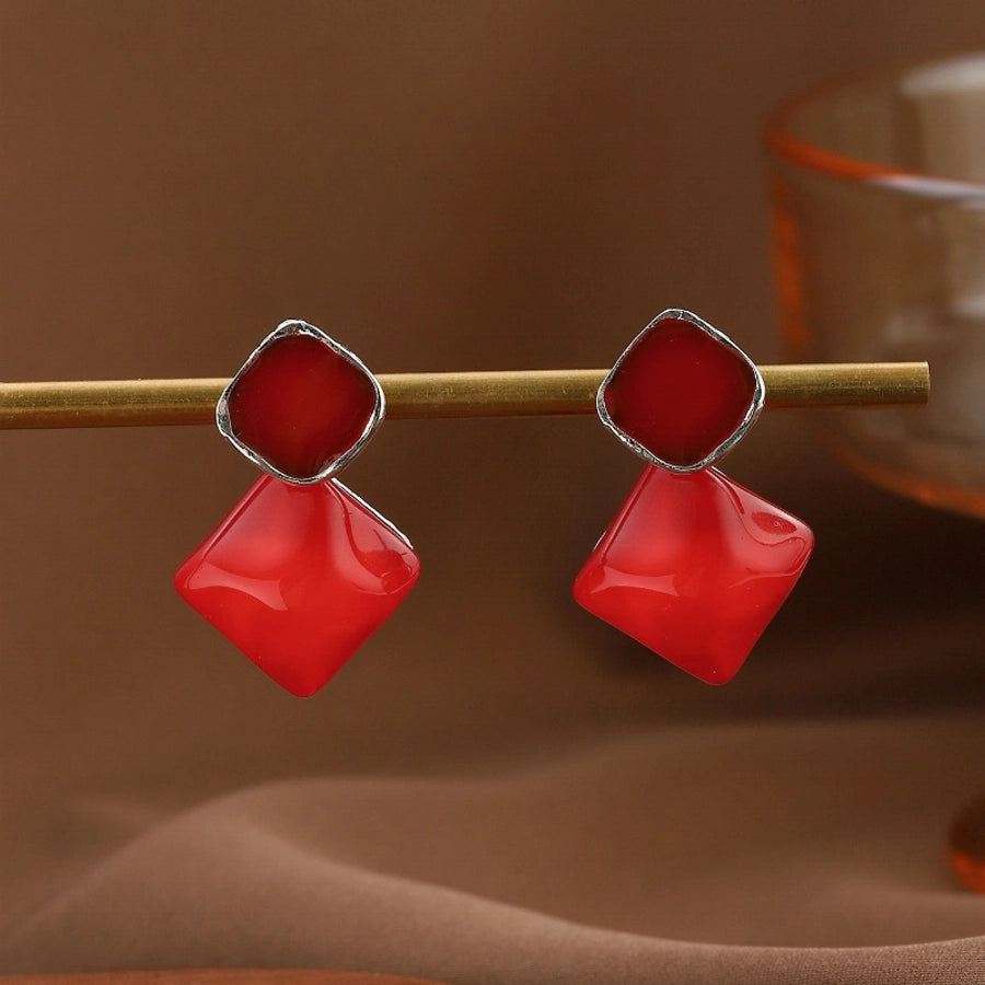Rhombus Alloy