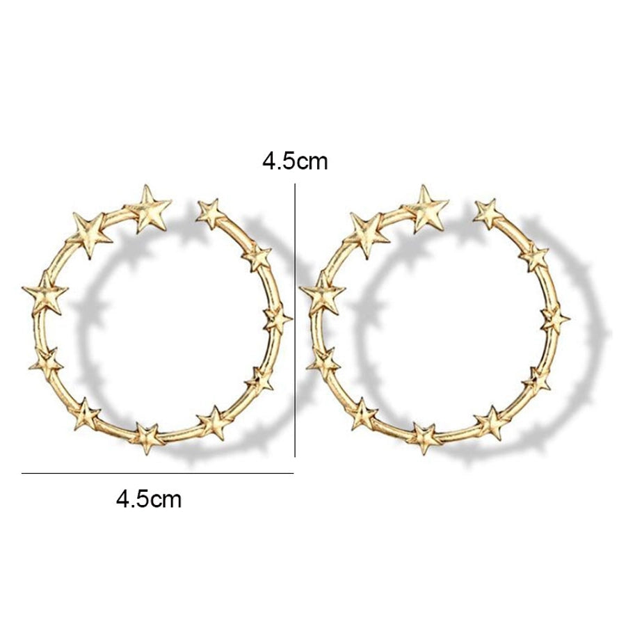 star plating