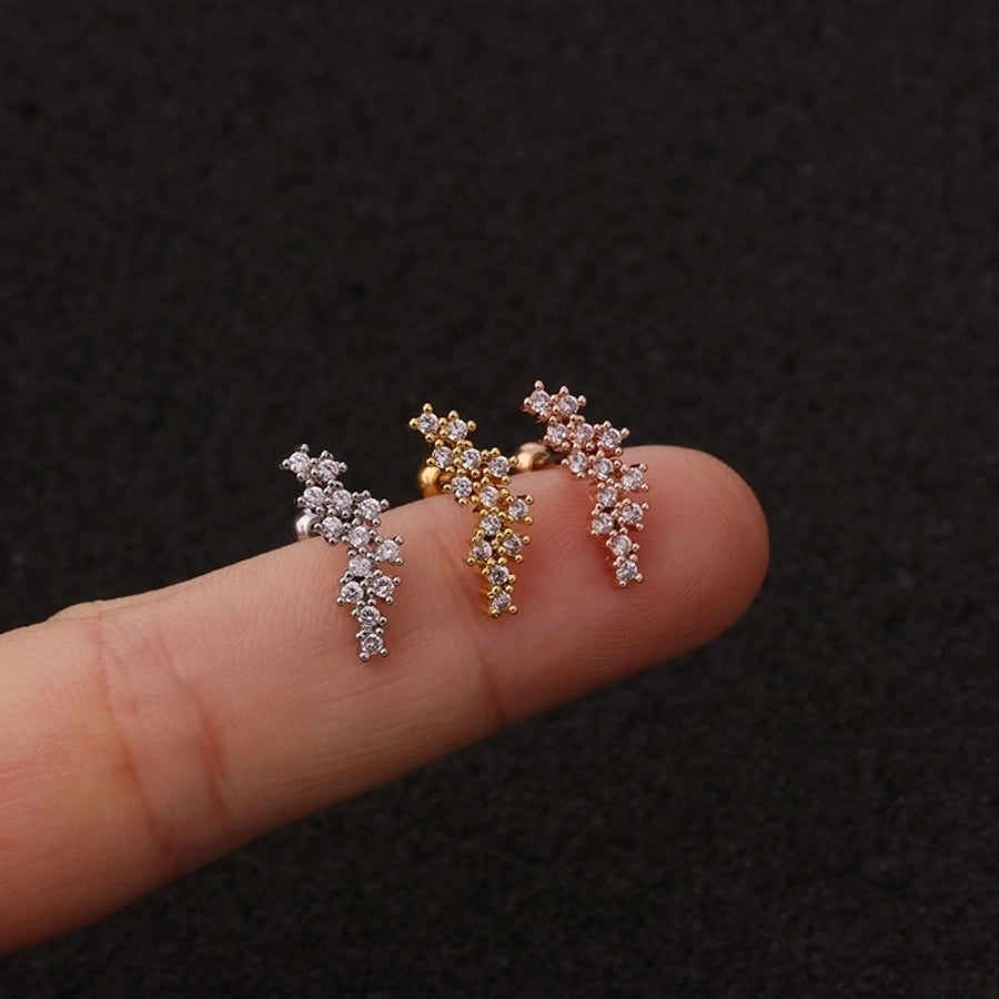 Ear Stainless Steel