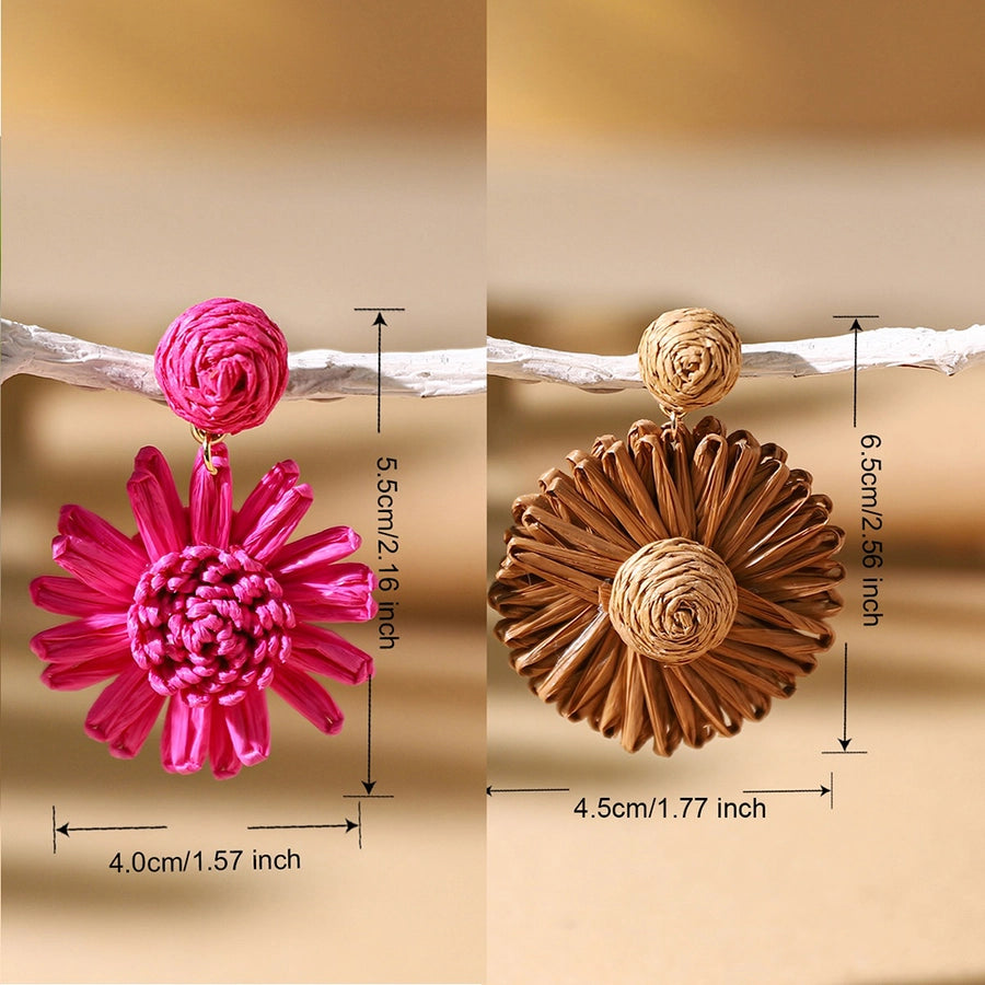 Bohemian Flower