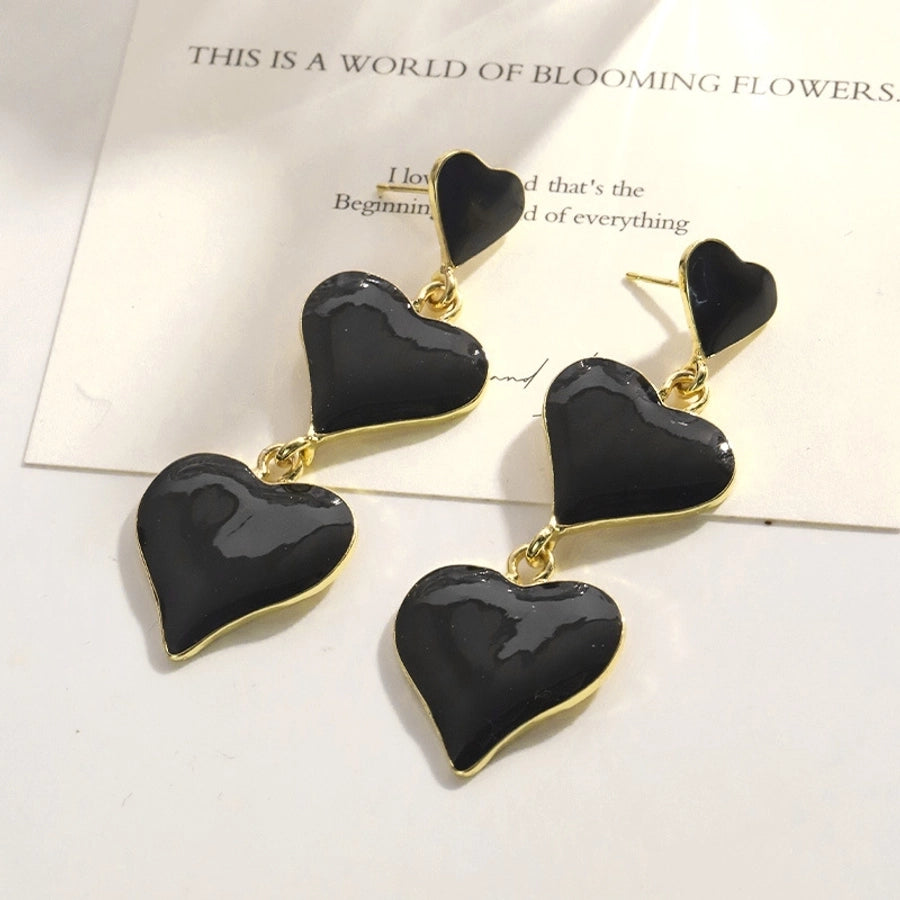 Heart Shape Alloy