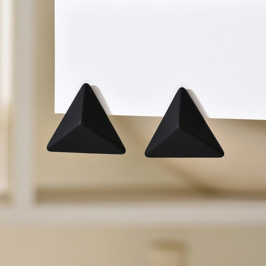 Triangle Arylic