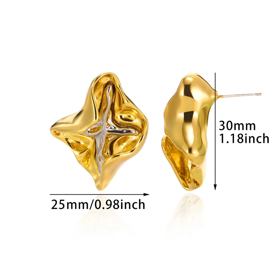 Irregular Alloy