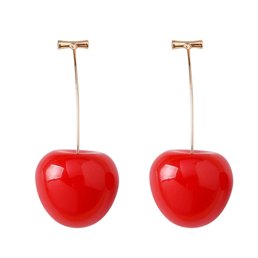 Cherry Resin