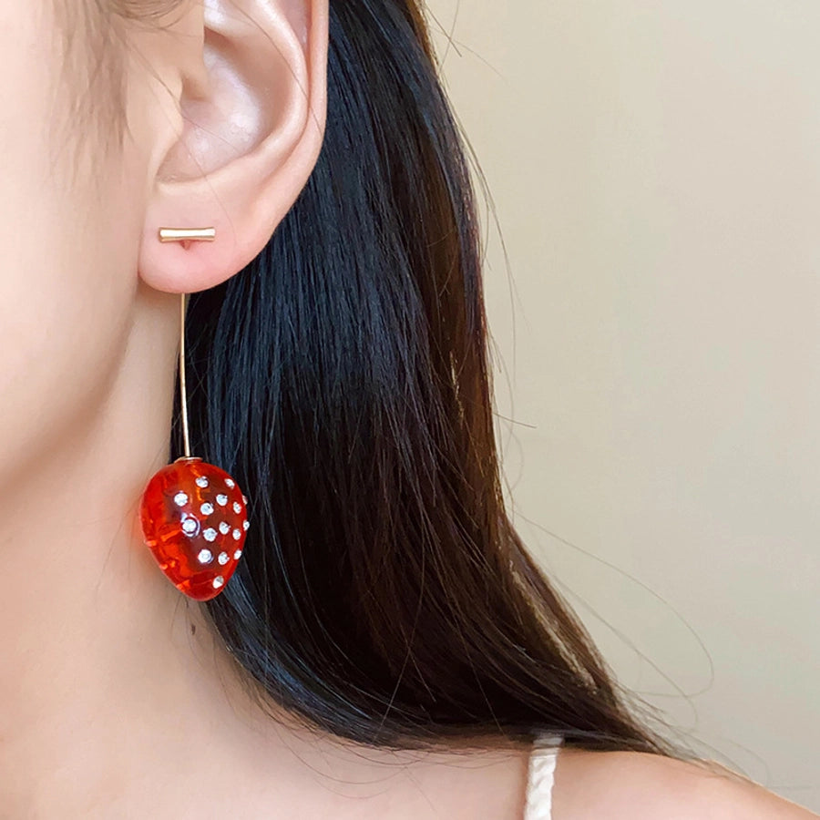 Strawberry Alloy