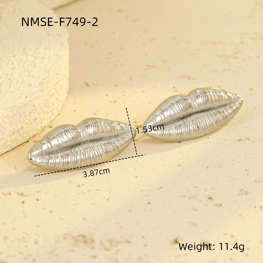 Lips Stainless Steel