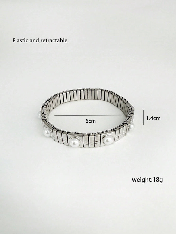 Rock Stainless Steel
