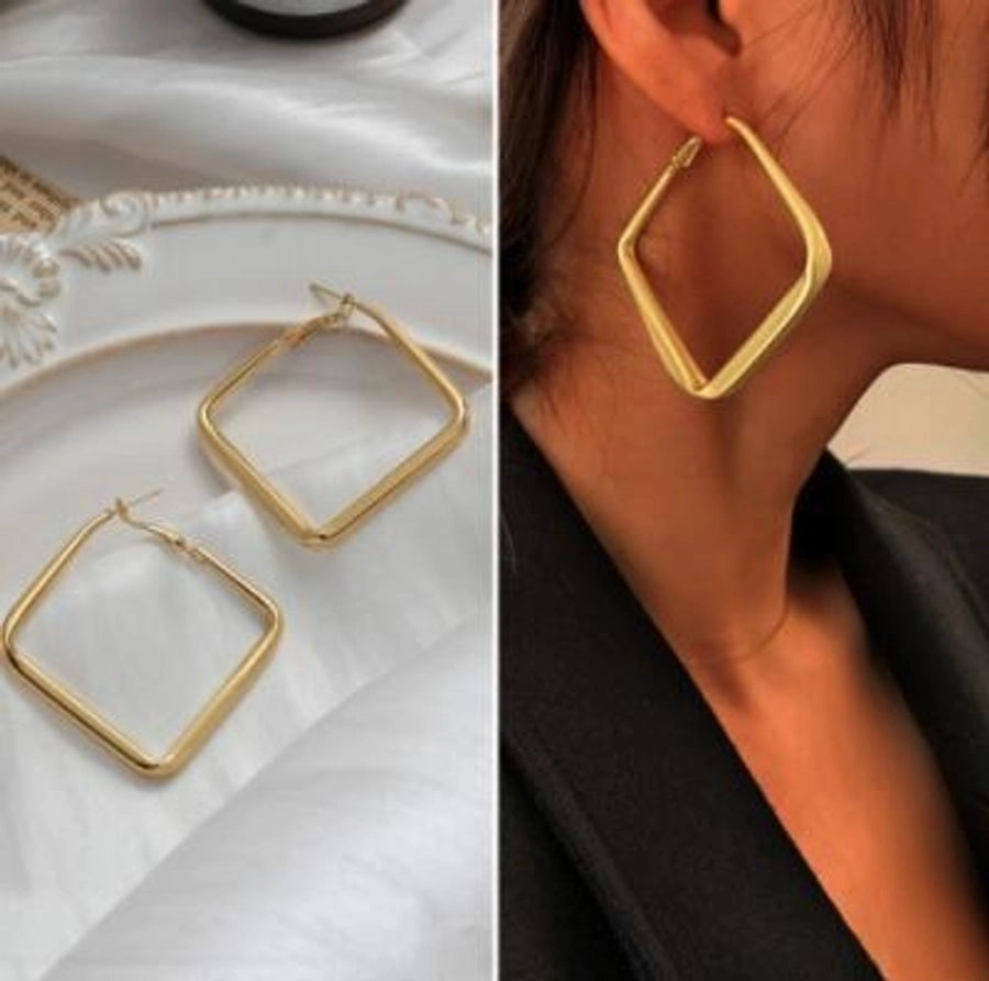 geometric alloy