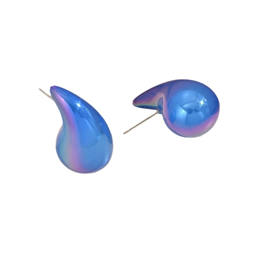Water Droplets