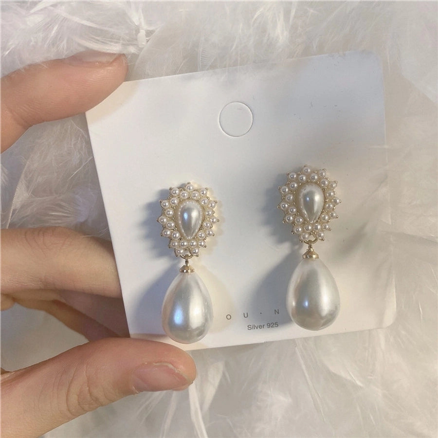 preppy alloy pearl