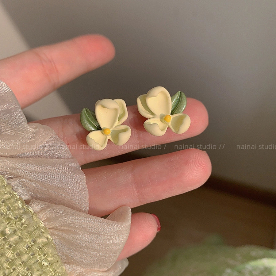 sweet flower drop
