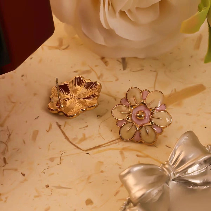 Flower Alloy