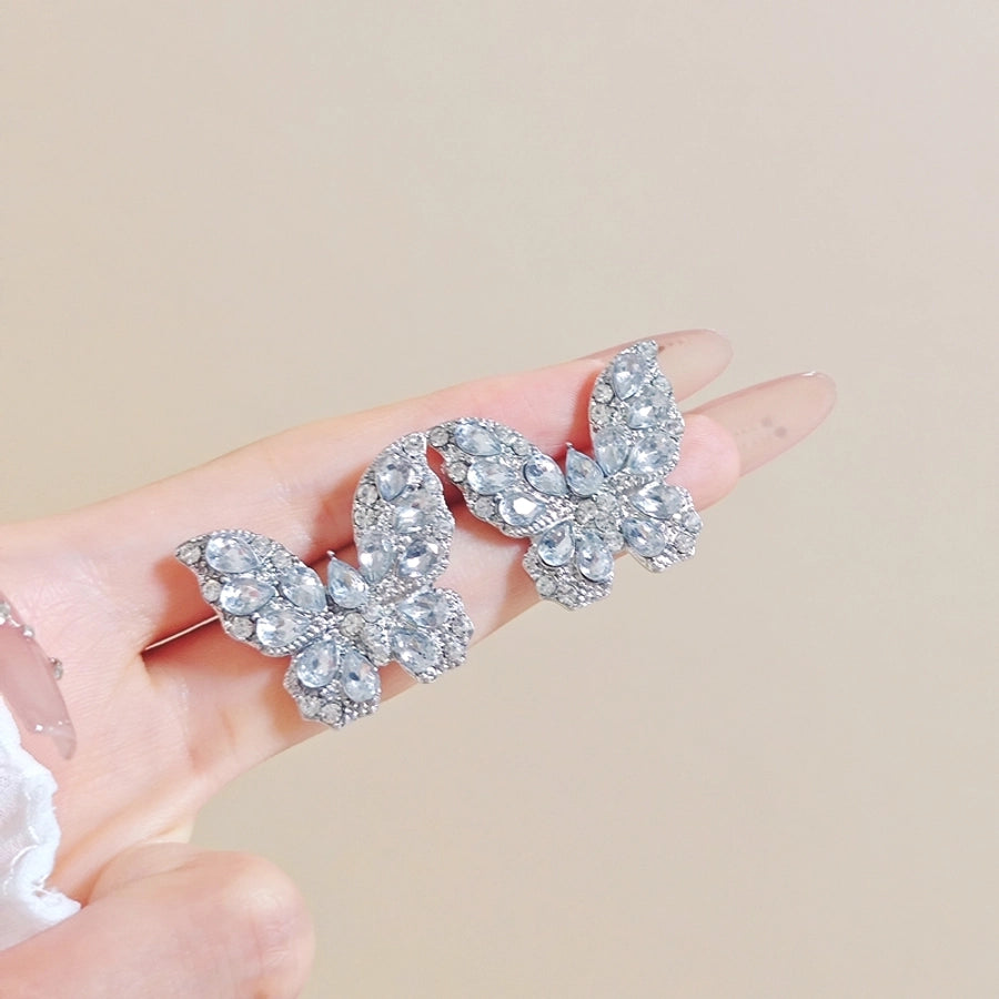 Butterfly Alloy