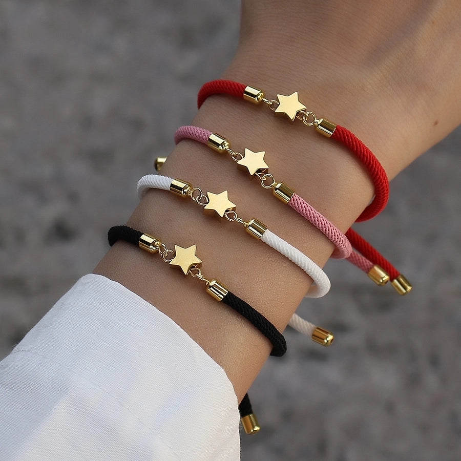 Stainless Steel Bracelets