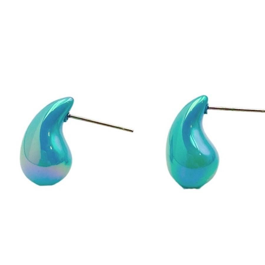 Water Droplets Arylic