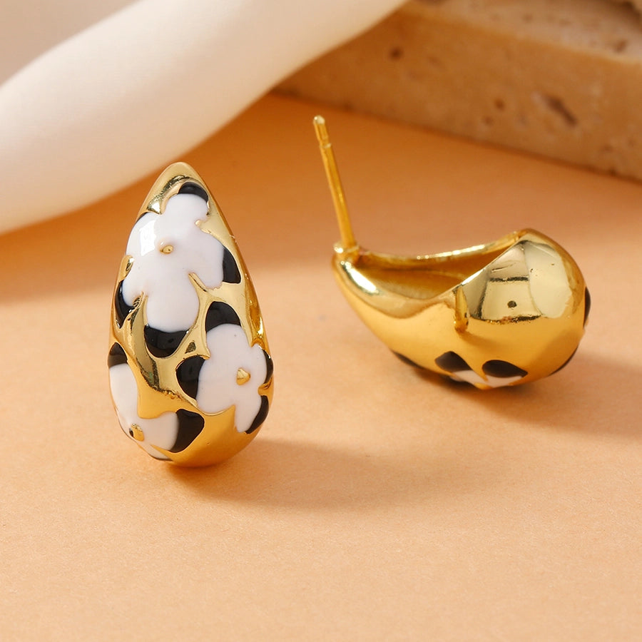 Droplets Shell Alloy