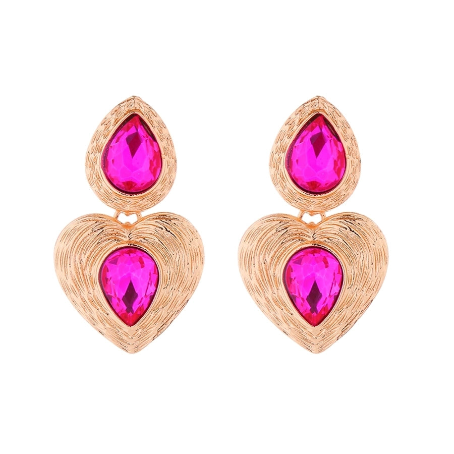 heart shape