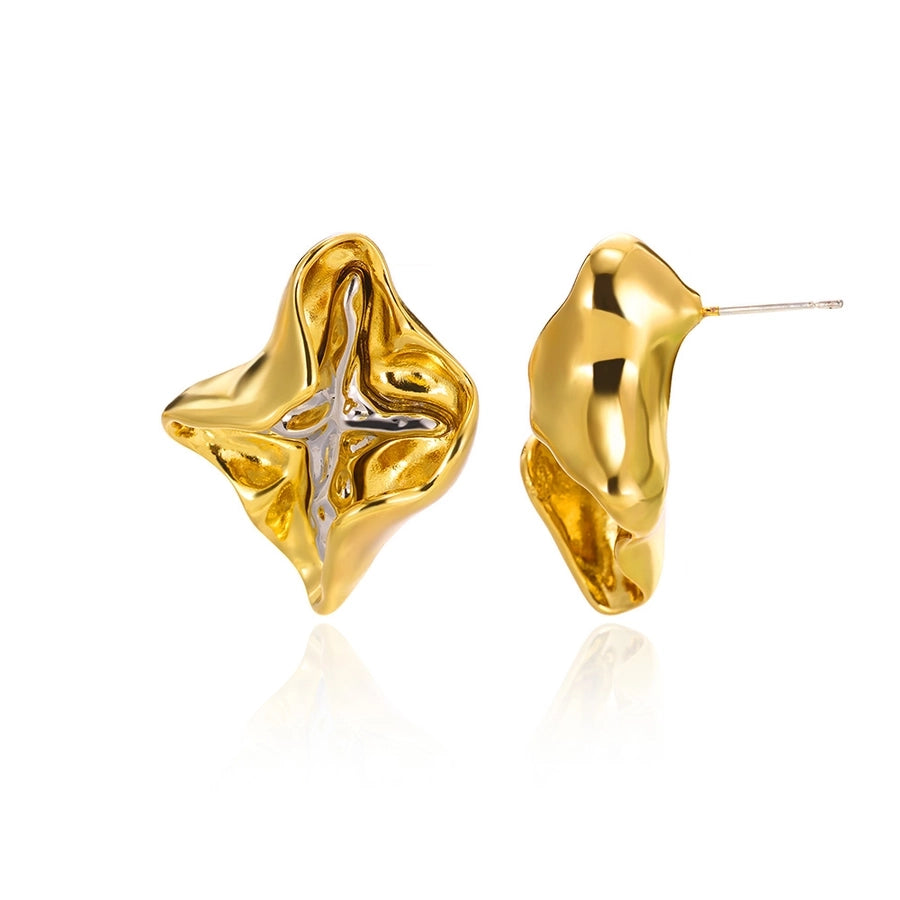 Irregular Alloy