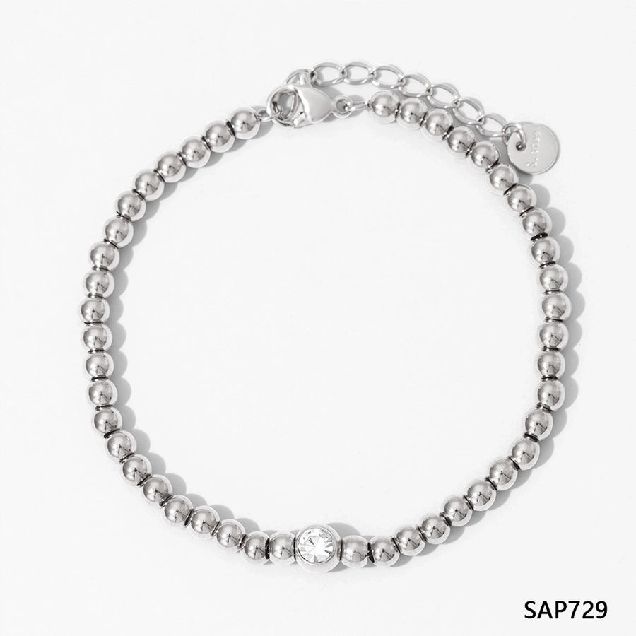 Stainless Steel Bracelets In Bulk