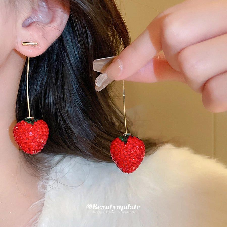 Sweet Cherry