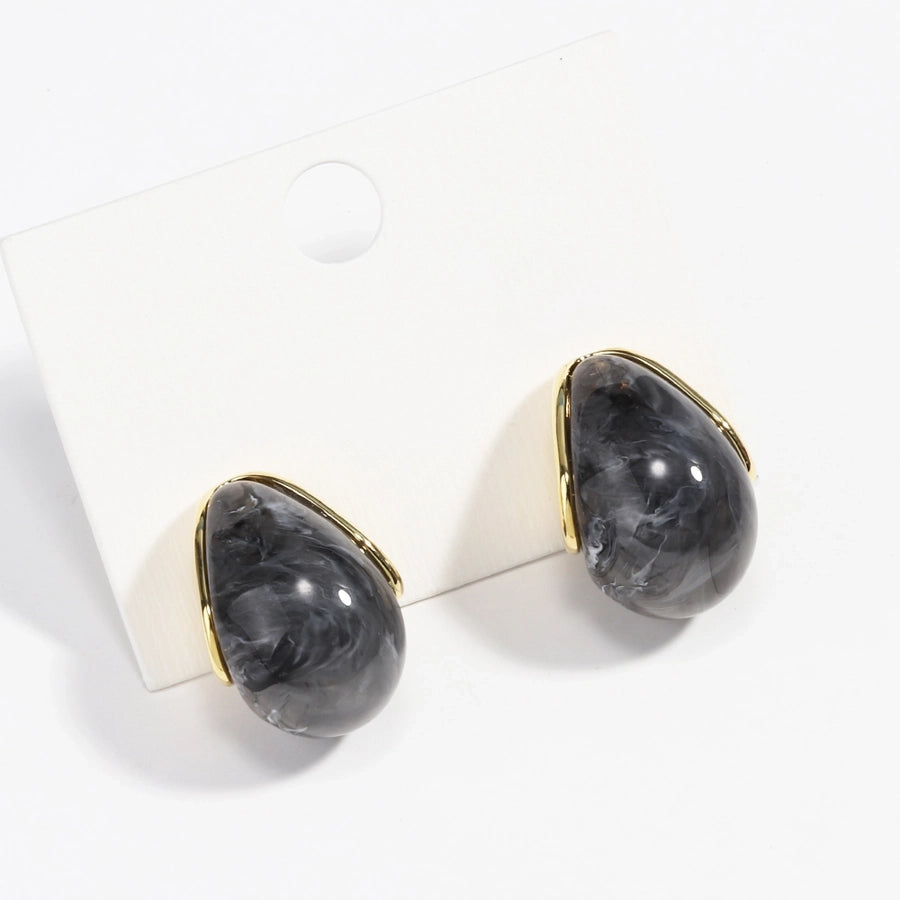 Irregular Brass