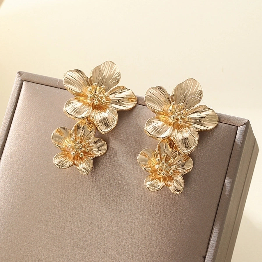 fashion flower