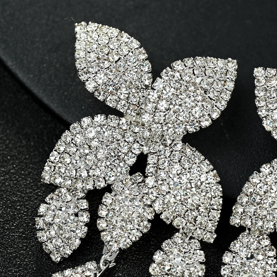Flower Inlay