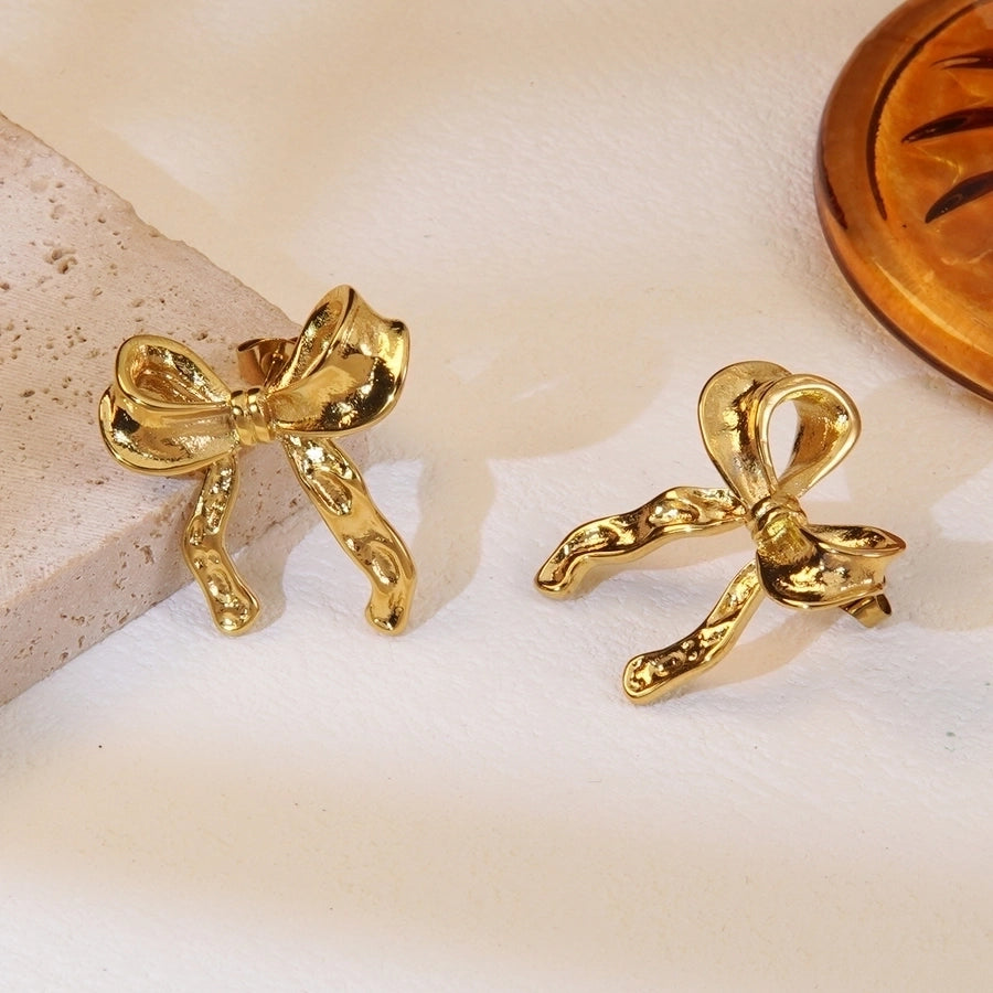 Knot Plating Stainless Steel