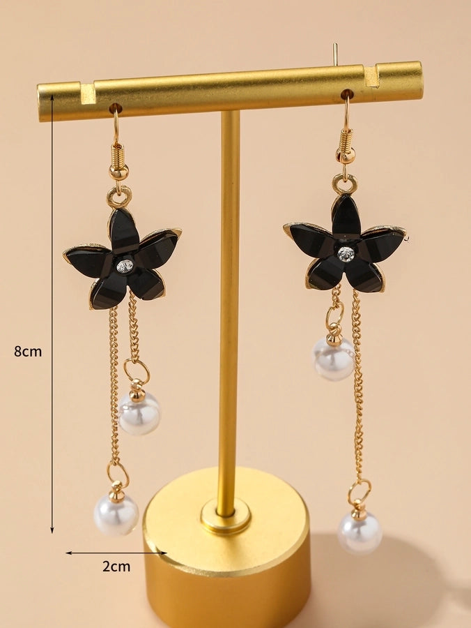 simple style flower