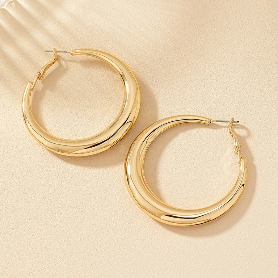 round hoop