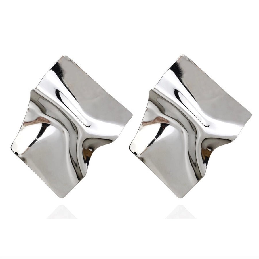 Geometric Plating