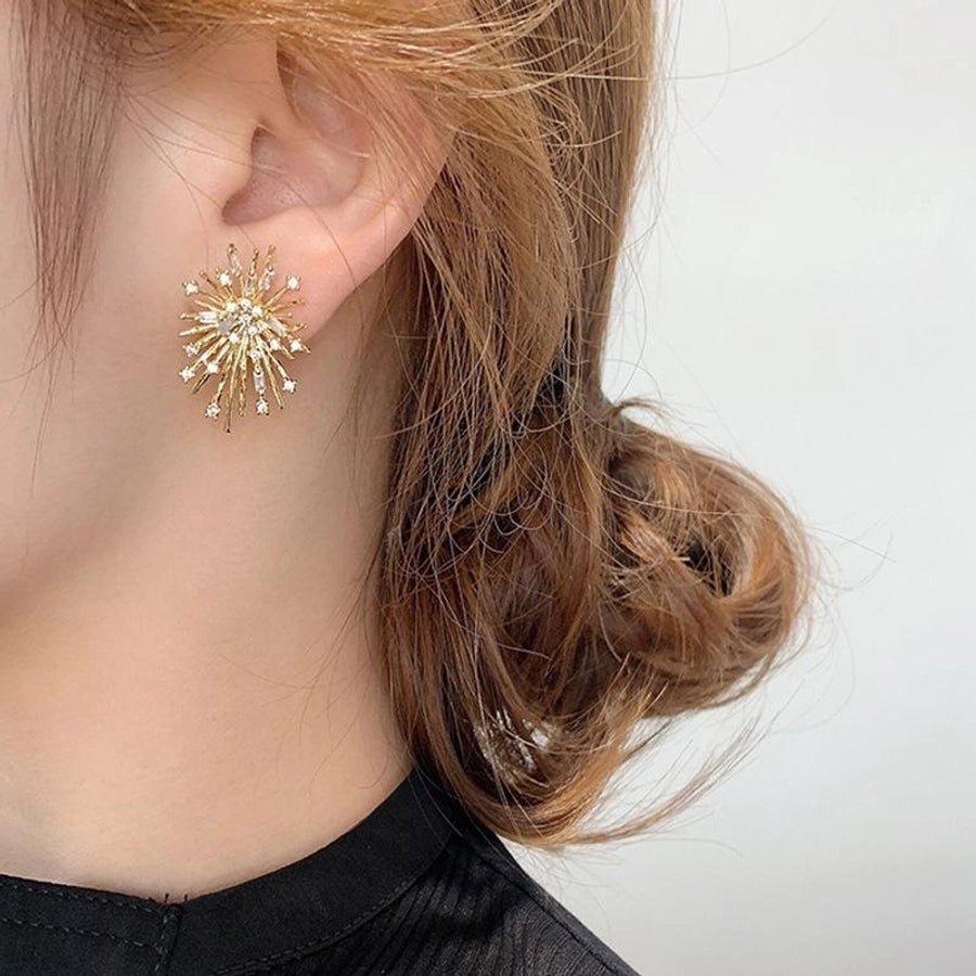 Retro Star Plating Alloy