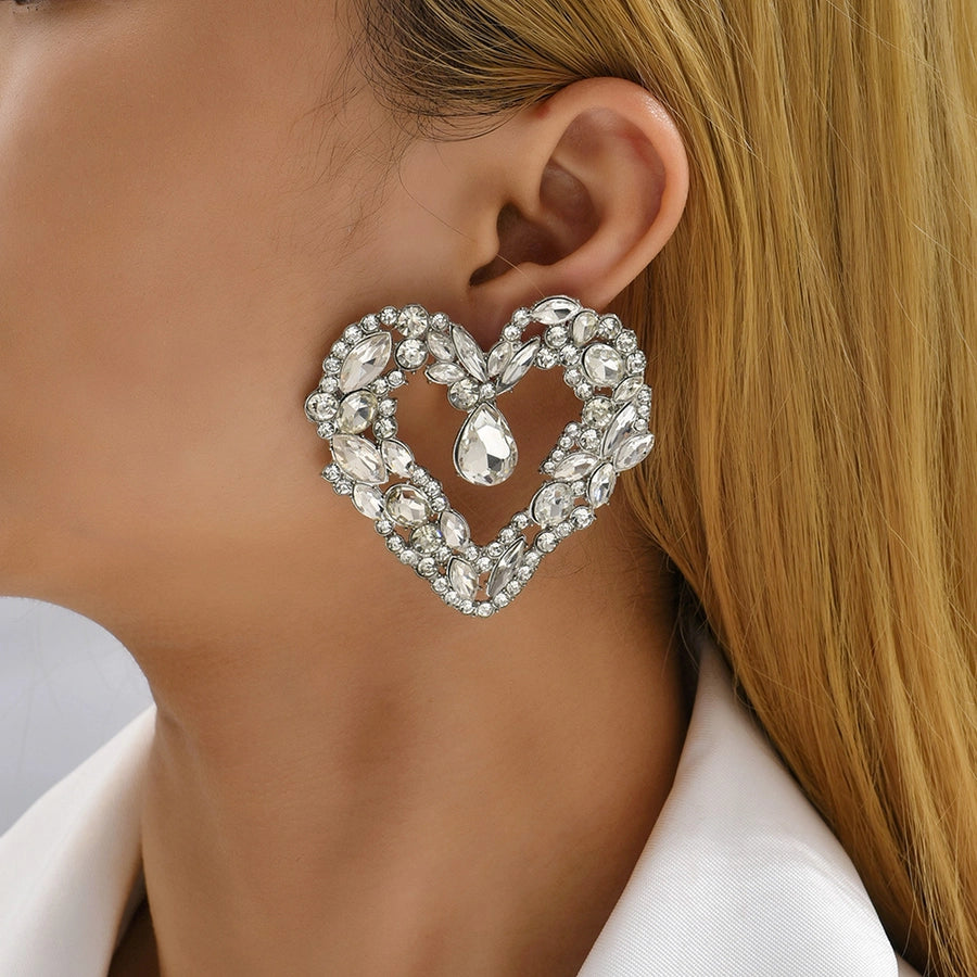 heart shape