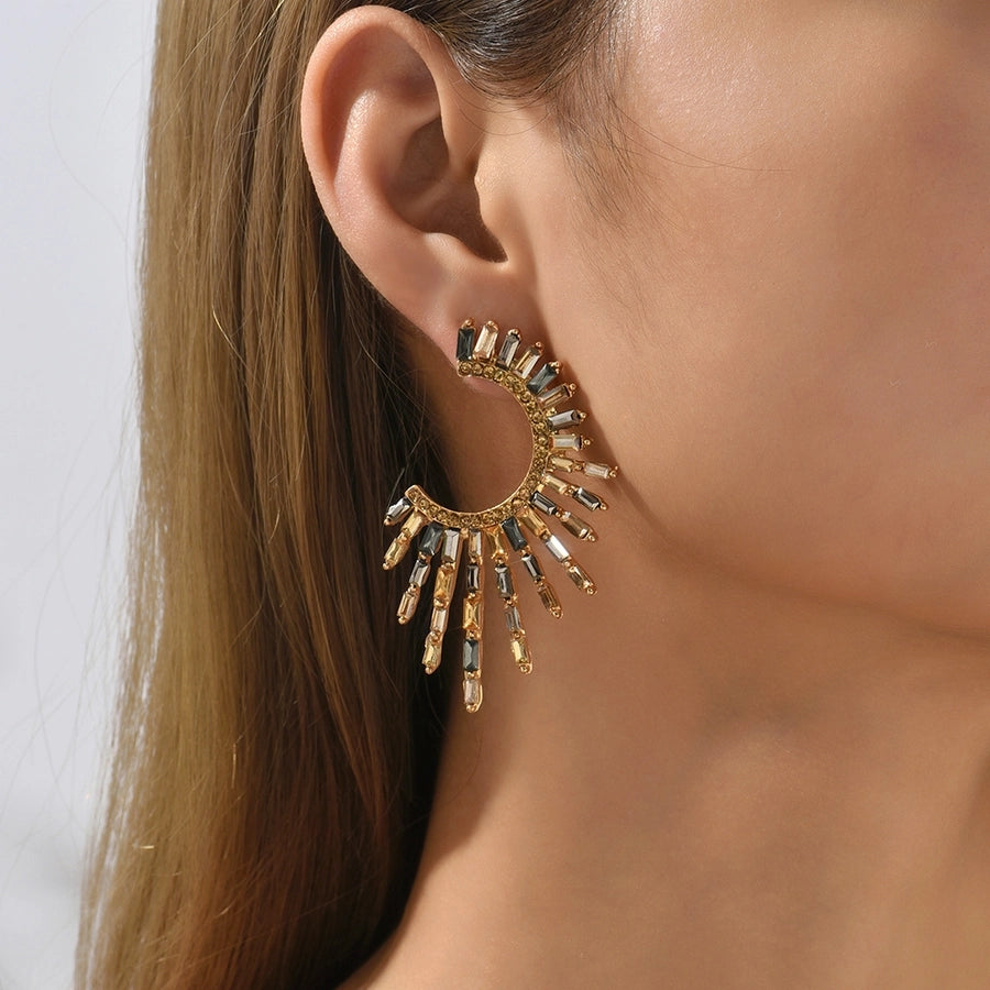 geometric hollow