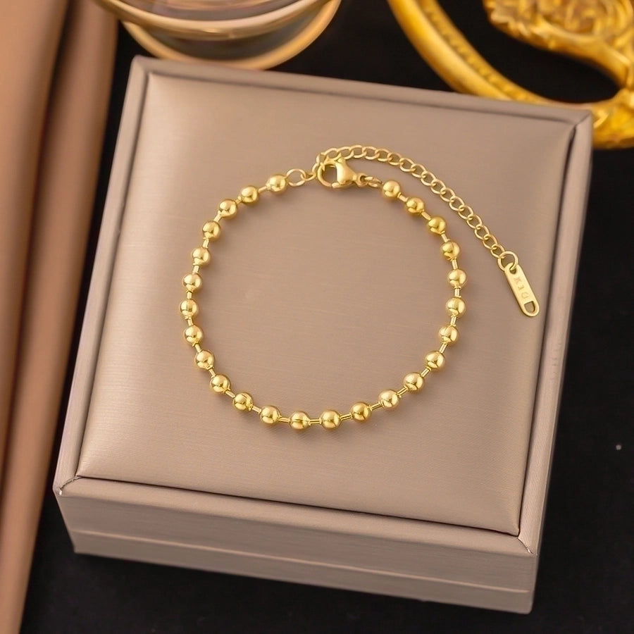 Streetwear Stainless Steel