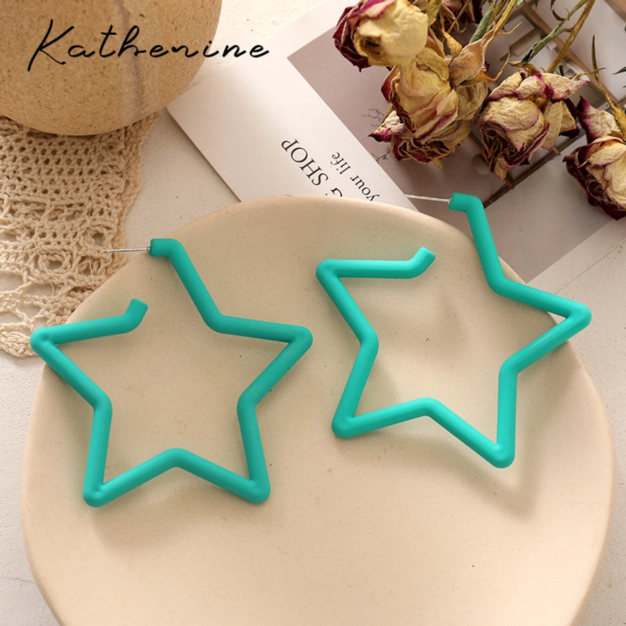 sweet star arylic