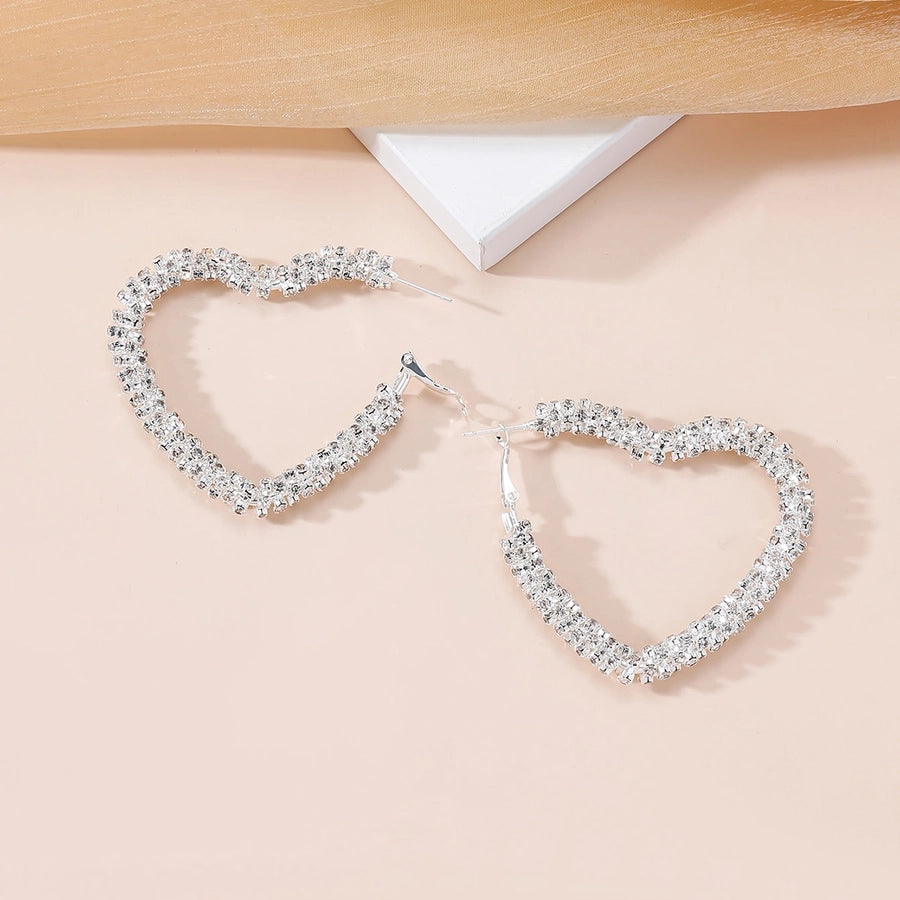 Romantic Geometric