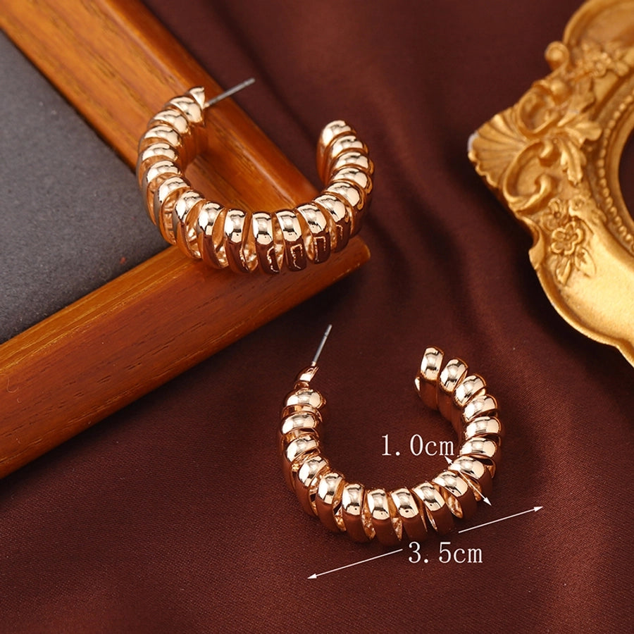 Droplets Shell Alloy