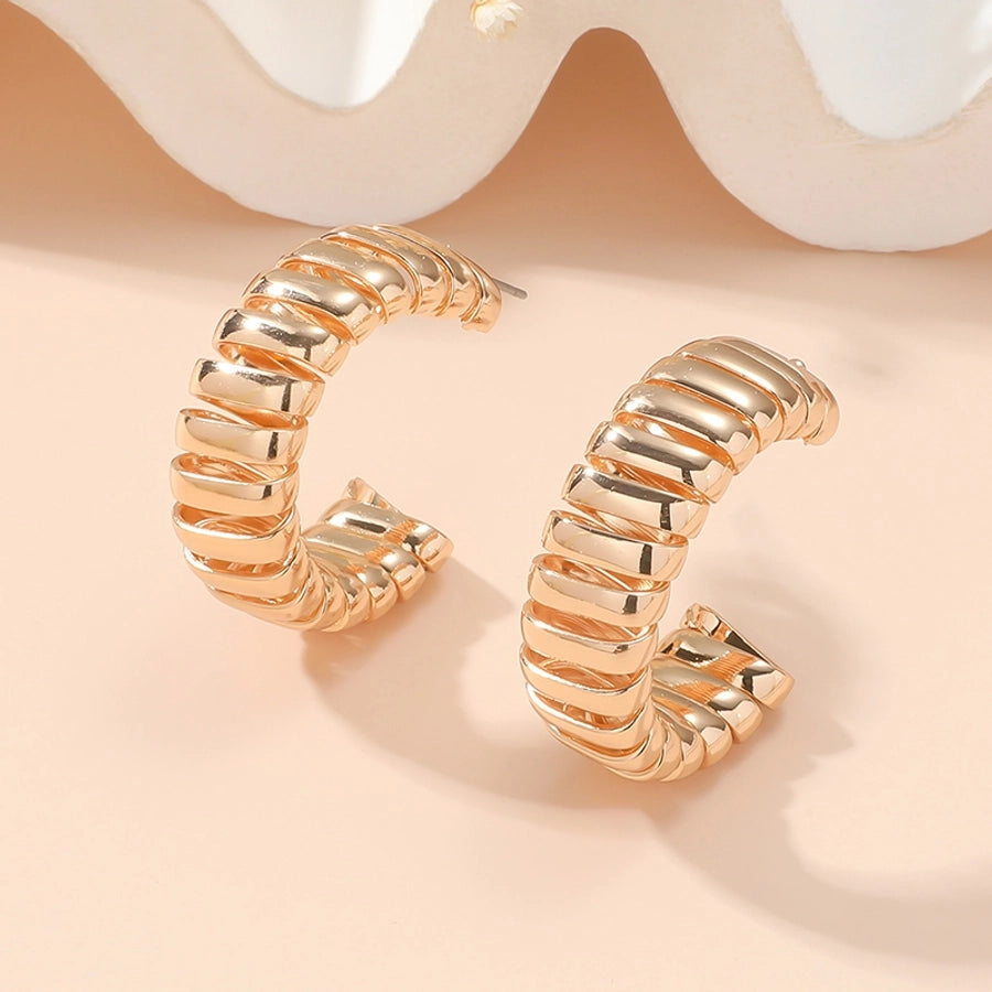 Droplets Shell Alloy