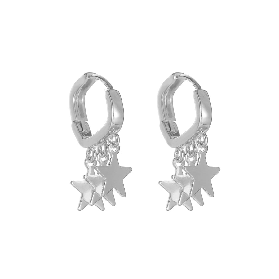 Star Patchwork
