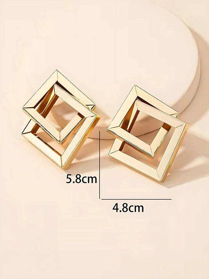 Rhombus Hollow
